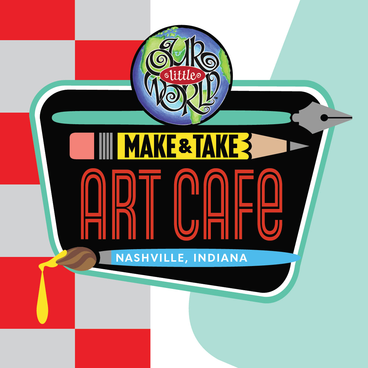 ART CAFE Reservation