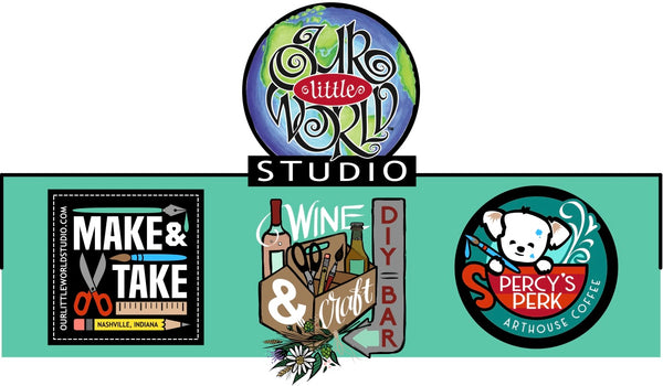 Our Little World Studio