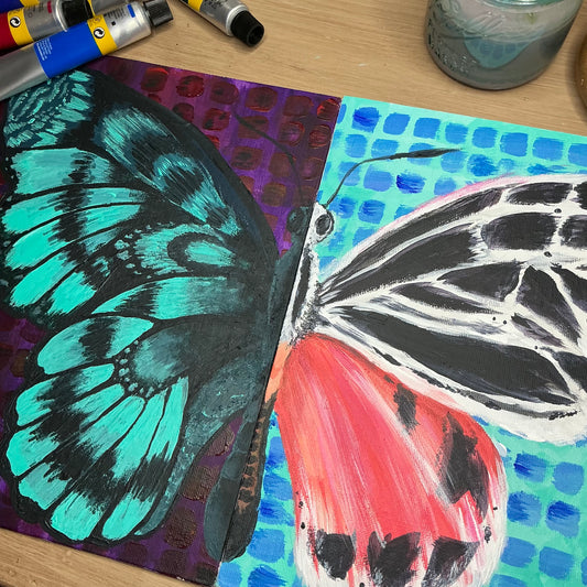 The Better Half Challenge