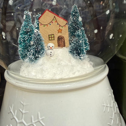 DEC 11 - Holiday Wine & Craft