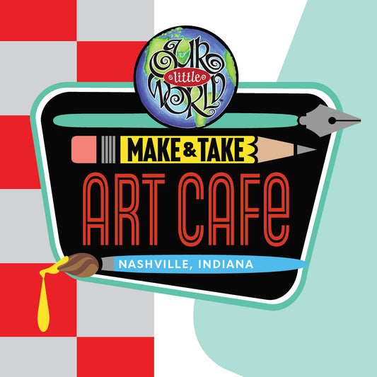 ART CAFE Reservation