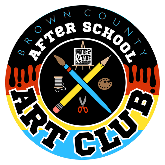 After School Art Club