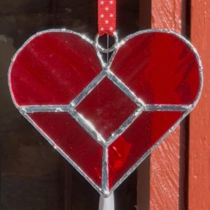 Sunday Stained Glass Social