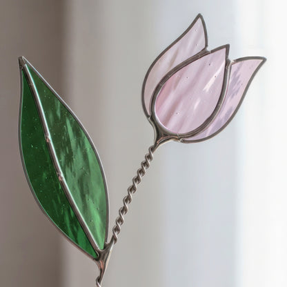 Sunday Stained Glass Social